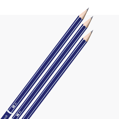 石墨铅笔